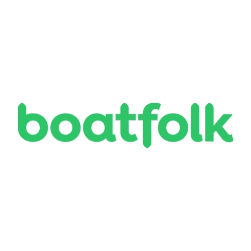 Boatfolk - Deacons logo