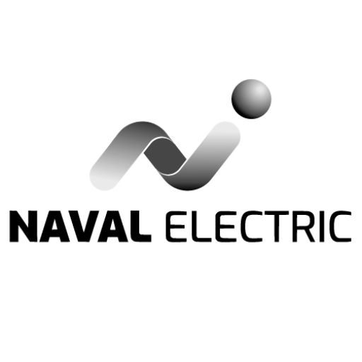 Naval-Electric SAS logo