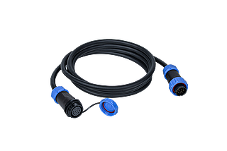 E Battery Communication Extension Cable 2m