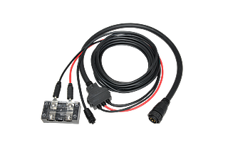 ePropulsion Connection Cable for Pod 1.0 Evo and Spirit Battery Plus 1m (00-0601-25)