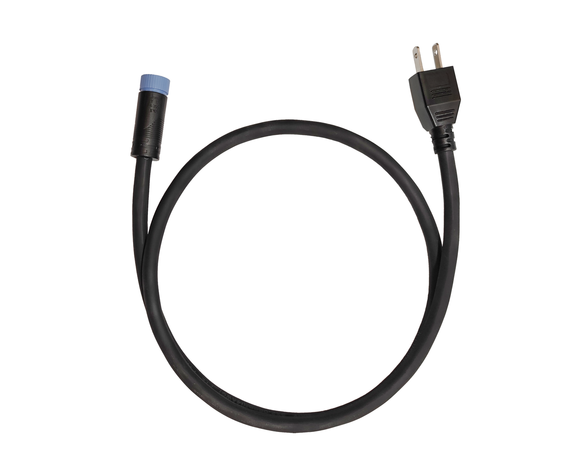 E Battery Charger 25A AC Input Cable 72