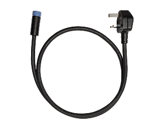 E Battery Charger 25A AC Input Cable 74