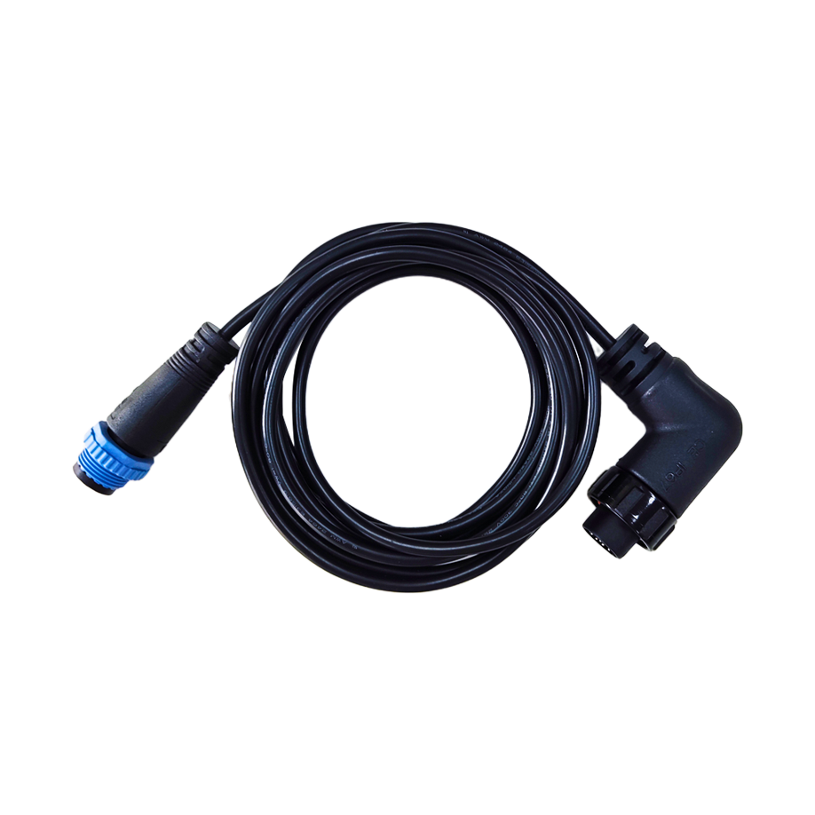 E Battery Charger 25A Communication cable