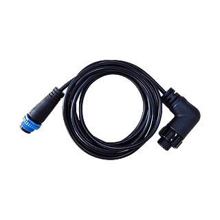 E Battery Charger 25A Communication cable