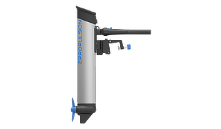 eLite Electric Outboard Motor
