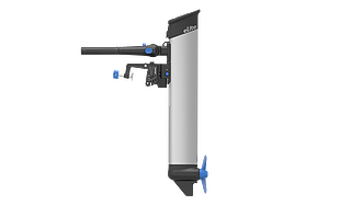 eLite Electric Outboard Motor