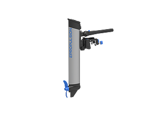 eLite Electric Outboard Motor