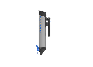 eLite Electric Outboard Motor