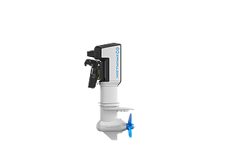 X12 Electric Outboard Motor-S