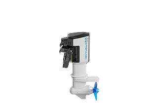 X12 Electric Outboard Motor-L