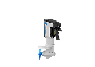 X12 Electric Outboard Motor-L