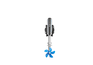 X12 Electric Outboard Motor-L