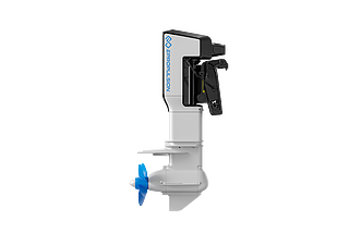 X20 Electric Outboard Motor-L