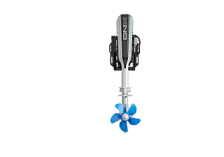 X20 Electric Outboard Motor-L