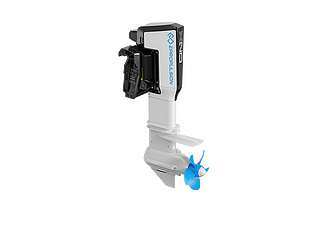 X20 Electric Outboard Motor-L