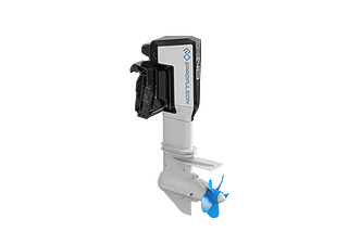 X20 Electric Outboard Motor-XL