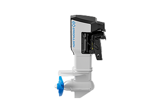 X20 Electric Outboard Motor-XL