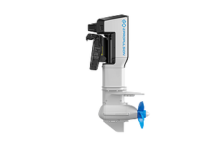 X20 Electric Outboard Motor-XL