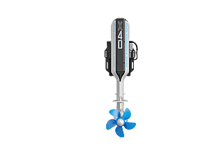 X40 Electric Outboard Motor-L