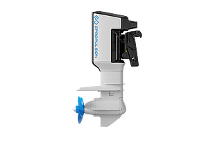 X40 Electric Outboard Motor-L