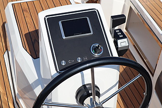 Smart Display 5''