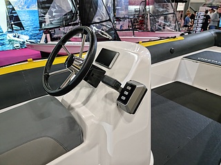Smart Display 5''