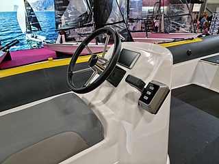 Digital Helm