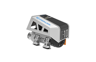 I-10 Electric Inboard Motor
