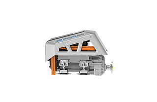 I-10 Electric Inboard Motor
