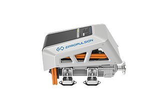 I-10 Electric Inboard Motor