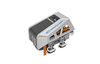 I-10 Electric Inboard Motor