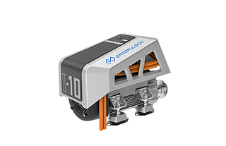 I-10 Electric Inboard Motor
