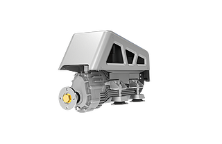 I-10 Electric Inboard Motor