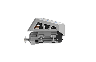 I-10 Electric Inboard Motor