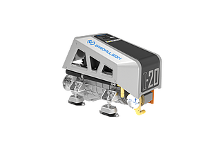 I-20 Electric Inboard Motor