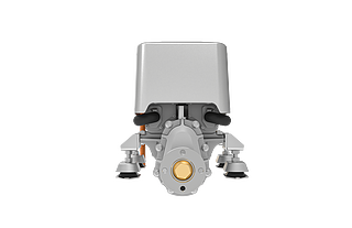 I-20 Electric Inboard Motor