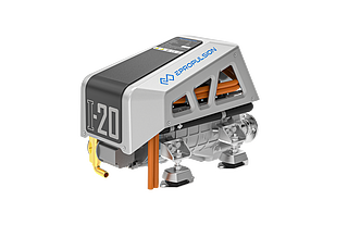 I-20 Electric Inboard Motor