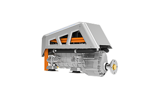 I-20 Electric Inboard Motor