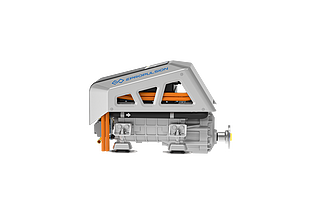 I-20 Electric Inboard Motor