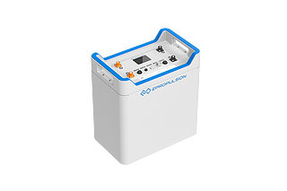 E163 Battery