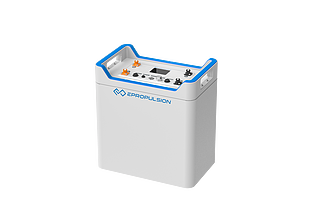 ePropulsion E163 Battery (EB-0163-00)