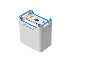 E163 Battery