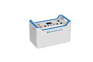 E60 Battery