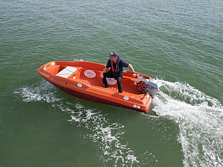 Evo Tiller
