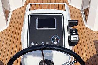 Smart Throttle