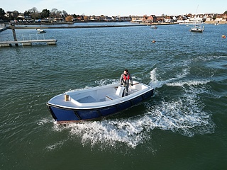 Pod Drive 6.0 Evo