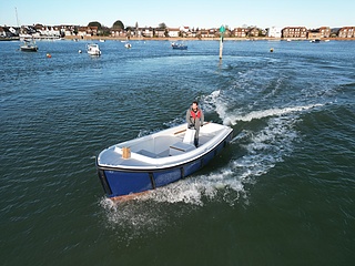 Pod Drive 6.0 Evo