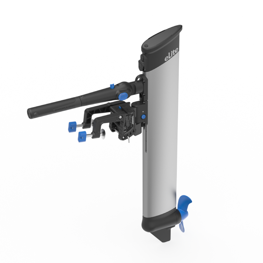 eLite Electric Outboard Motor