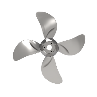 ePropulsion X12 Propeller 11 13/16'' x 15 3/8'' RH (X1-LU02-R0)