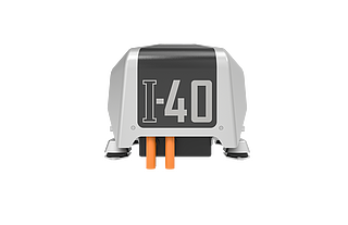 I-40 Electric Inboard Motor